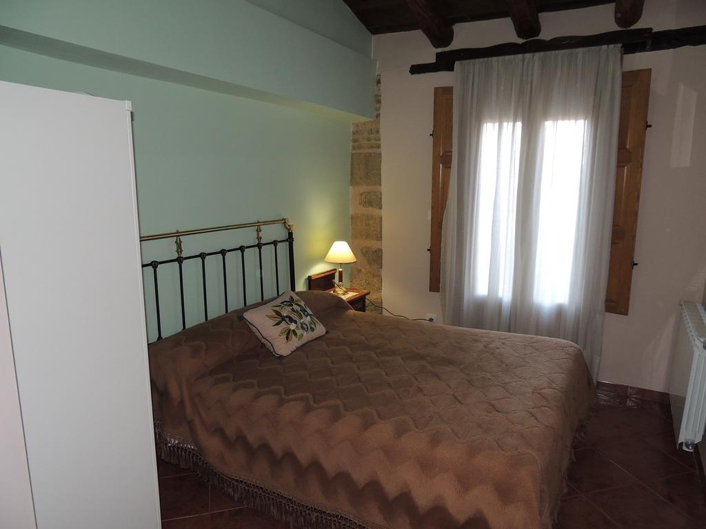 Las Bodegas Del Gilo Valdealgorfa Quarto foto